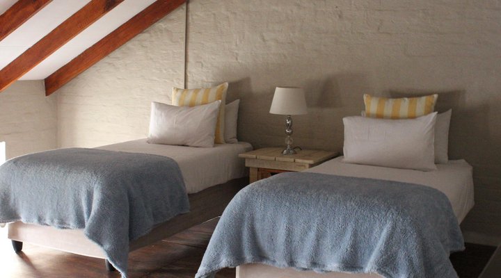 Ibis Way Guest House