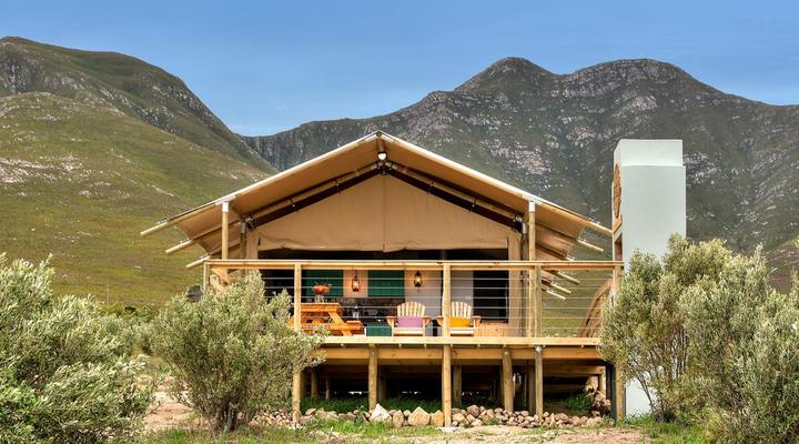 AfriCamps at Stanford Hills