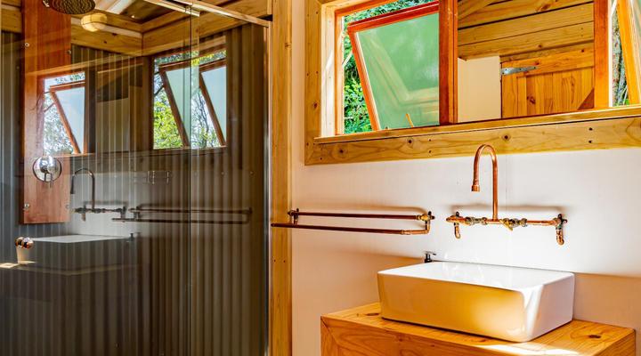 AfriCamps at Stanford Hills