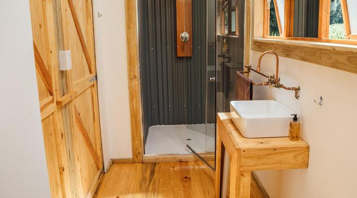 AfriCamps at Stanford Hills