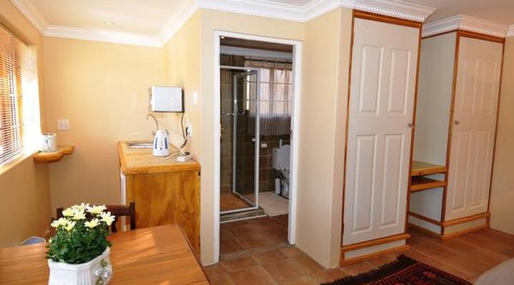 St Fort Country House