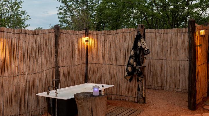 Hideaways Nantwich Lodge, Hwange