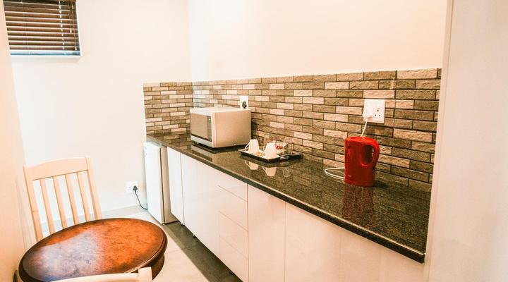 Le Grant Guesthouse and Conference