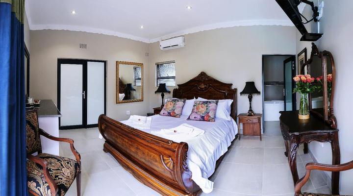 Le Grant Guesthouse and Conference