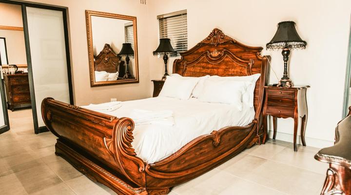 Le Grant Guesthouse and Conference