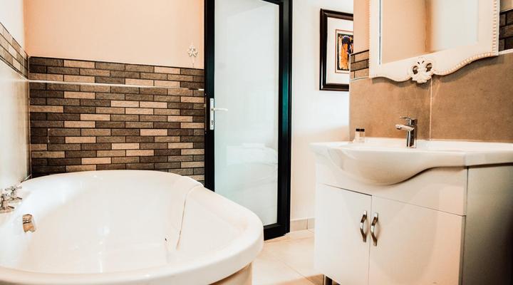 Le Grant Guesthouse and Conference