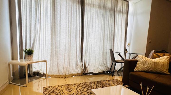 Dash Boutique Guesthouse