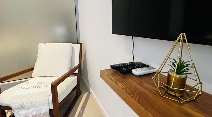 Dash Boutique Guesthouse