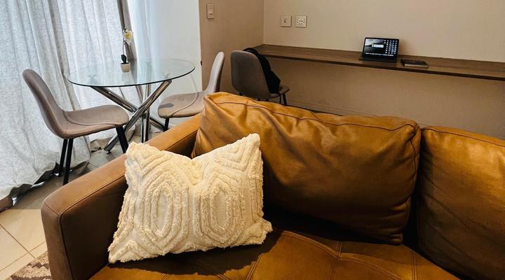 Dash Boutique Guesthouse