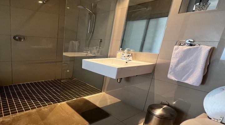 Dash Boutique Guesthouse