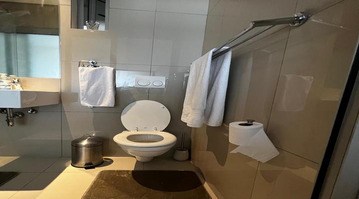 Dash Boutique Guesthouse