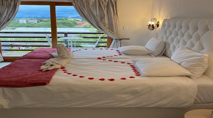 Ethithiya Boutique Guesthouse