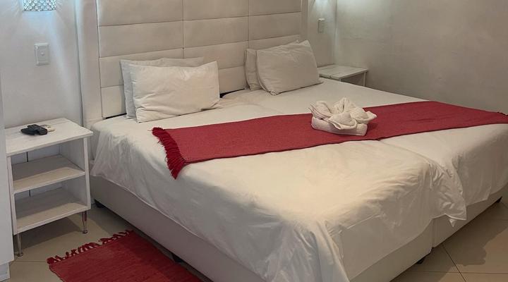 Ethithiya Boutique Guesthouse