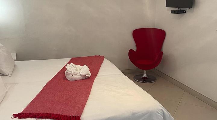 Ethithiya Boutique Guesthouse