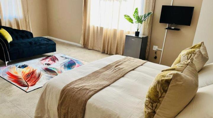 Aaron's Nest Bed and Breakfast