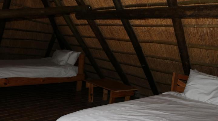 Boskoppie Lion & Tiger Reserve