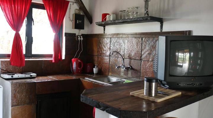 Boskoppie Lion & Tiger Reserve