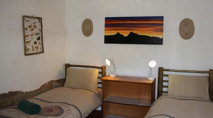 Sani Lodge Backpackers and Self-Catering Cottages