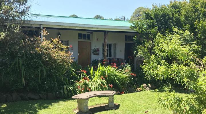 Sani Lodge Backpackers and Self-Catering Cottages