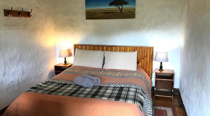 Sani Lodge Backpackers and Self-Catering Cottages