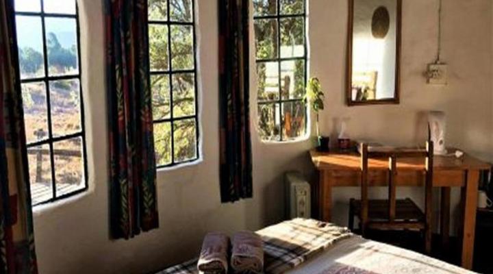 Sani Lodge Backpackers and Self-Catering Cottages