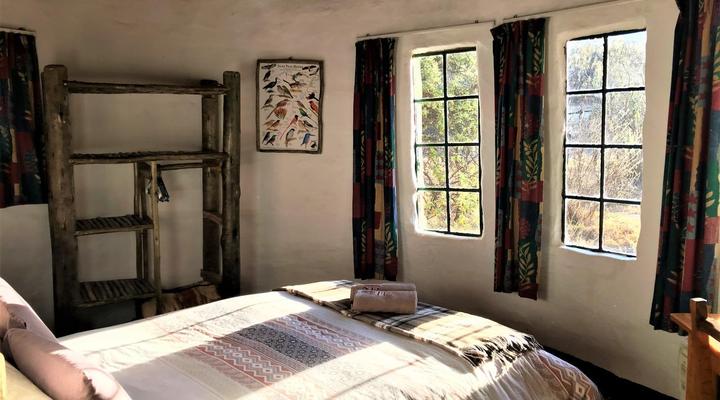 Sani Lodge Backpackers and Self-Catering Cottages