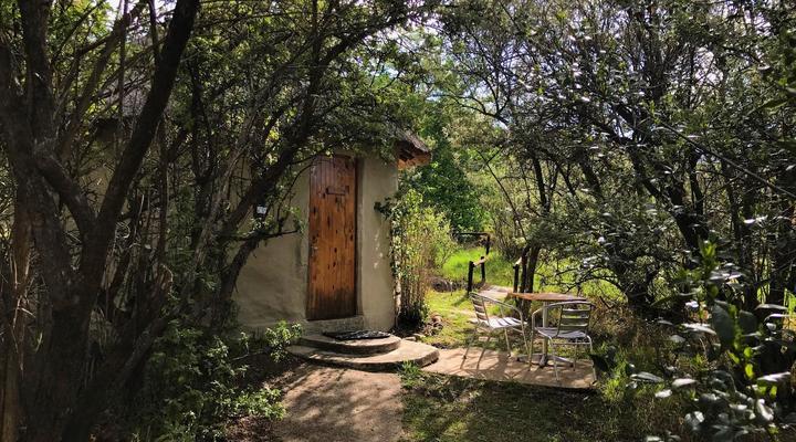 Sani Lodge Backpackers and Self-Catering Cottages