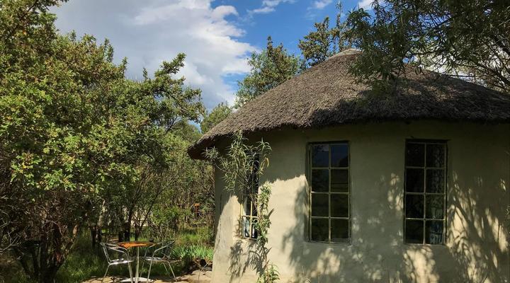 Sani Lodge Backpackers and Self-Catering Cottages