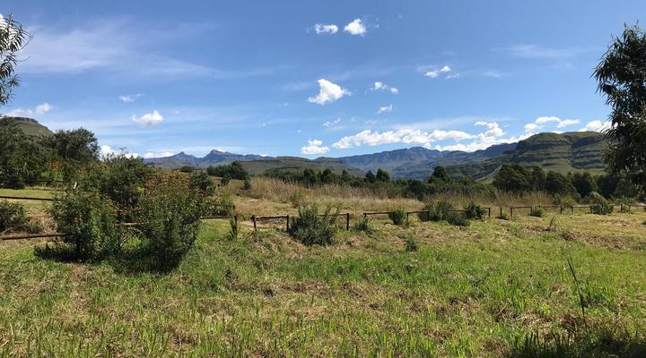 Sani Lodge Backpackers and Self-Catering Cottages