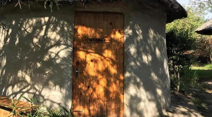 Sani Lodge Backpackers and Self-Catering Cottages