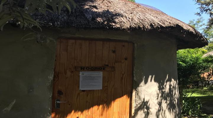 Sani Lodge Backpackers and Self-Catering Cottages