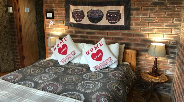 Sani Lodge Backpackers and Self-Catering Cottages