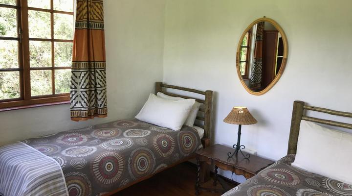 Sani Lodge Backpackers and Self-Catering Cottages