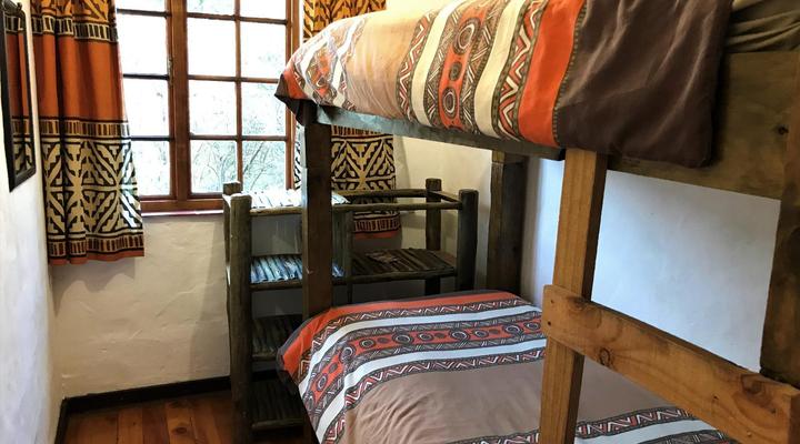 Sani Lodge Backpackers and Self-Catering Cottages