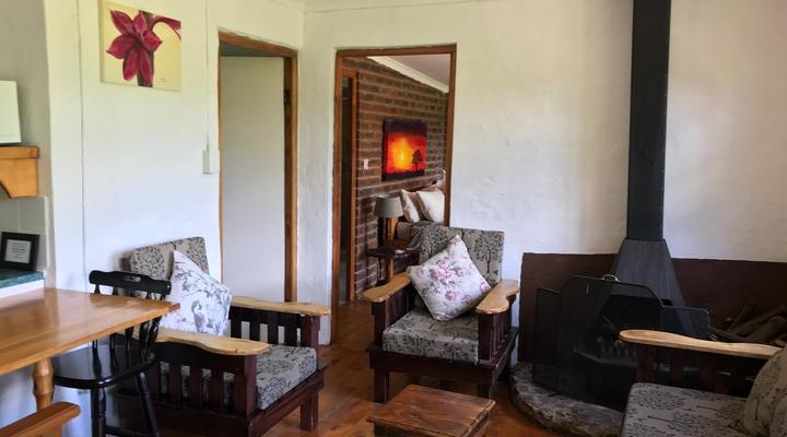 Sani Lodge Backpackers and Self-Catering Cottages