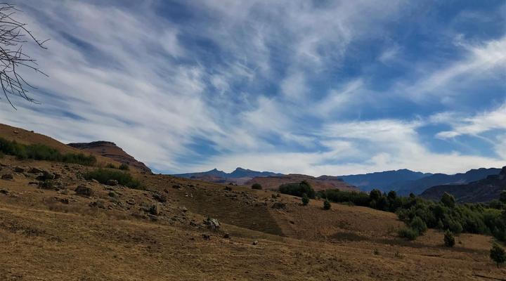 Sani Lodge Backpackers and Self-Catering Cottages