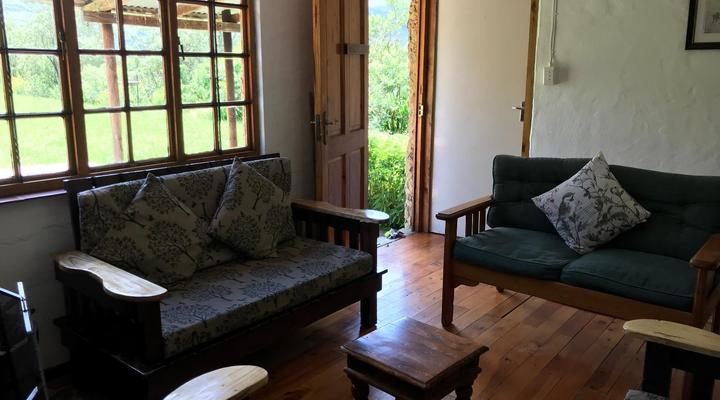 Sani Lodge Backpackers and Self-Catering Cottages