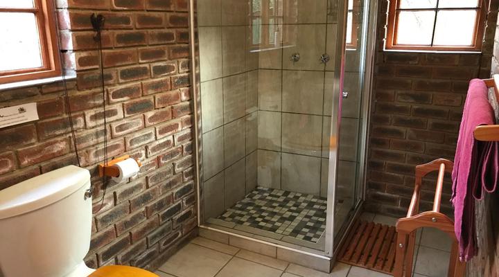 Sani Lodge Backpackers and Self-Catering Cottages