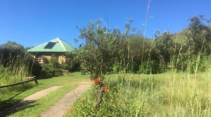 Sani Lodge Backpackers and Self-Catering Cottages