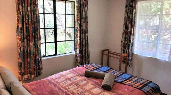 Sani Lodge Backpackers and Self-Catering Cottages