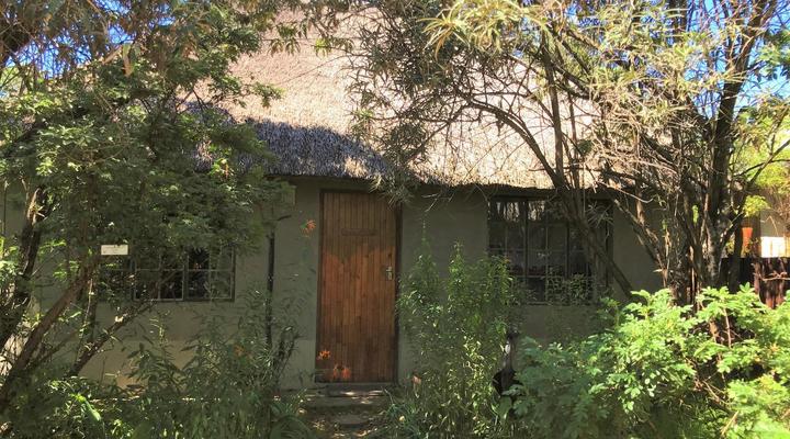 Sani Lodge Backpackers and Self-Catering Cottages