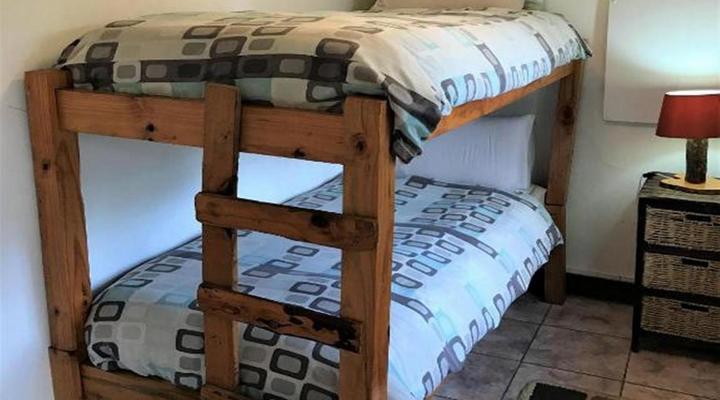 Sani Lodge Backpackers and Self-Catering Cottages