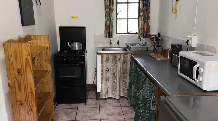 Sani Lodge Backpackers and Self-Catering Cottages