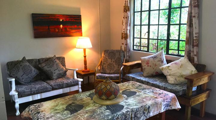 Sani Lodge Backpackers and Self-Catering Cottages