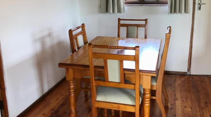 Sani Lodge Backpackers and Self-Catering Cottages