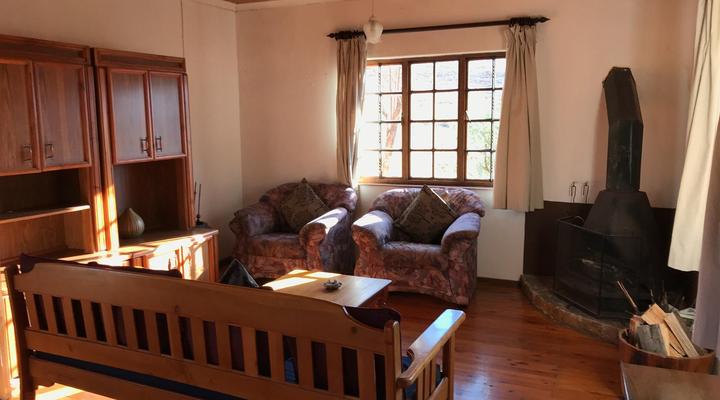 Sani Lodge Backpackers and Self-Catering Cottages