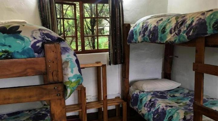 Sani Lodge Backpackers and Self-Catering Cottages