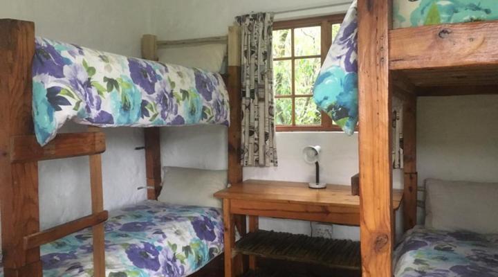 Sani Lodge Backpackers and Self-Catering Cottages