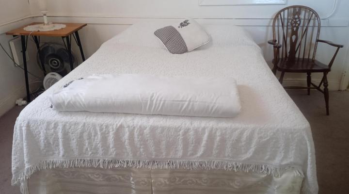 Golden Elephant Guest House