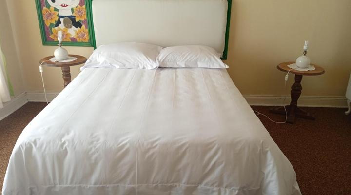 Golden Elephant Guest House